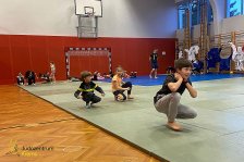 03.-05.01.2026 Dreikönigstrainingslager in Wimpassing